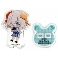 Ars Almal - Acrylic stand - Nijisanji