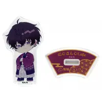 Saiki Ittetsu - Acrylic stand - Nijisanji