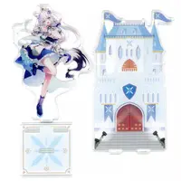 Shirakami Fubuki - Acrylic stand - hololive
