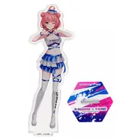 Yumeno Akari - Acrylic stand - VSPO!