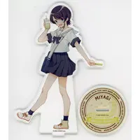 Oozora Subaru - Acrylic stand - hololive