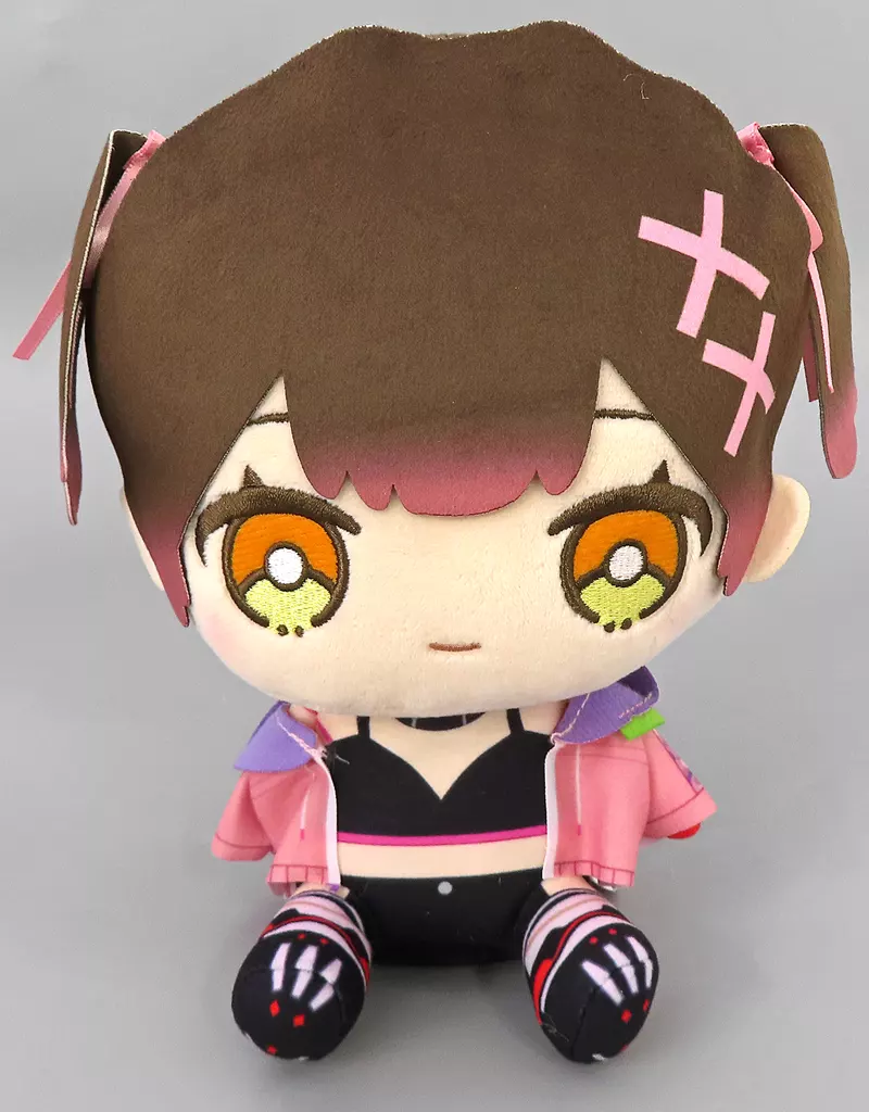 Roboco-san - hololive friends with u - Plush - hololive