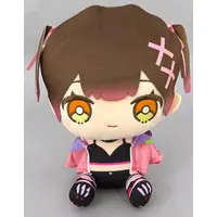 Roboco-san - hololive friends with u - Plush - hololive
