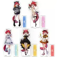 Akami Karubi - Acrylic stand - VTuber