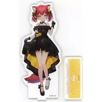 Akami Karubi - Acrylic stand - VTuber