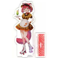 Akami Karubi - Acrylic stand - VTuber