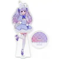 Tosaki Mimi - Acrylic stand - VSPO!
