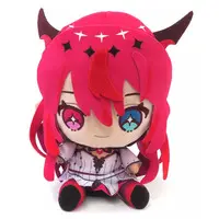 IRyS - hololive friends with u - Plush - hololive