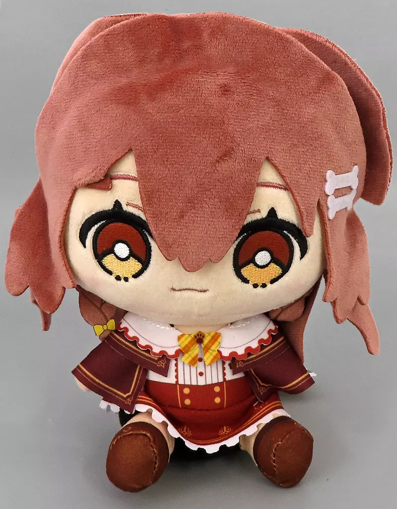 Inugami Korone - hololive friends with u - Plush - hololive