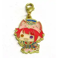 Rinu - Key Chain - Strawberry Prince