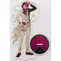 Doppio Dropscythe - Acrylic stand - Nijisanji
