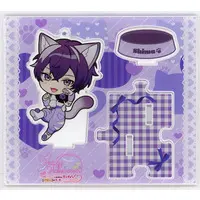 Shima - Acrylic stand - UraShimaSakataSen (USSS)