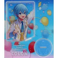 Colon - Acrylic stand - Strawberry Prince