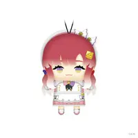 Saotome Berry - Speciale Half Anniversary - NIJI Puppet - Plush - Speciale