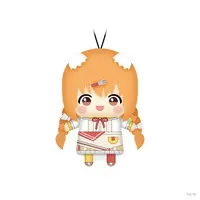Kirara Tamako - Speciale Half Anniversary - Plush - NIJI Puppet - Speciale