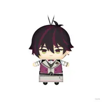 Sakayori Soma - Speciale Half Anniversary - Plush - NIJI Puppet - Speciale
