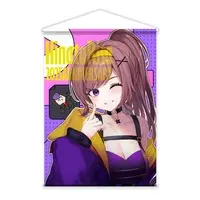 Hinata Risa - Tapestry - VTuber