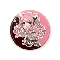 Akatsuki Moka - Badge - VTuber