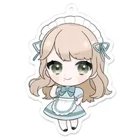 Yurizono Eru - Acrylic Key Chain - Key Chain - VTuber