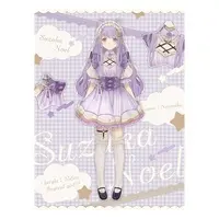 Suzuka Noel - Postcard - VTuber (Random Item)