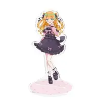 Heat Haruka - Acrylic stand - VTuber