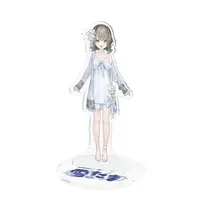 雪たま - Acrylic stand - VTuber