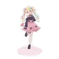 Saihate Rea - Acrylic stand - VTuber