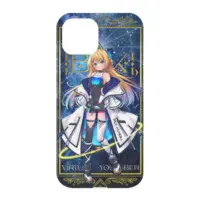 Ayairo Ibuki - Smartphone Cover - VTuber Size-iPhone 13 