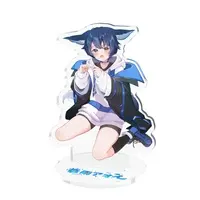 Aosame Aoi - Acrylic stand - VTuber