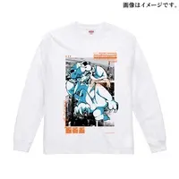 Ezo Risu - Clothes - T-shirts - VTuber