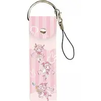 Tomari Mari - GraffArt - Key Chain - VTuber