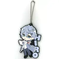 Hiro - Key Chain - Ichiban Kuji - Colorful Peach