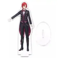 Hanasaki Miyabi - Acrylic stand - HOLOSTARS