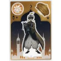 Yatogami Fuma - Acrylic stand - HOLOSTARS