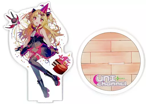 Akatsuki UNI - Acrylic stand - VTuber