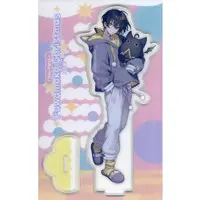 Aruse Inu - Acrylic stand - Neo-Porte