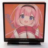 Suo Sango - Acrylic stand - Nijisanji