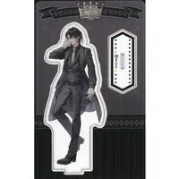 Aruse Inu - Acrylic stand - Neo-Porte