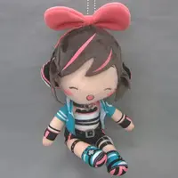 Kizuna AI - Plush - VTuber
