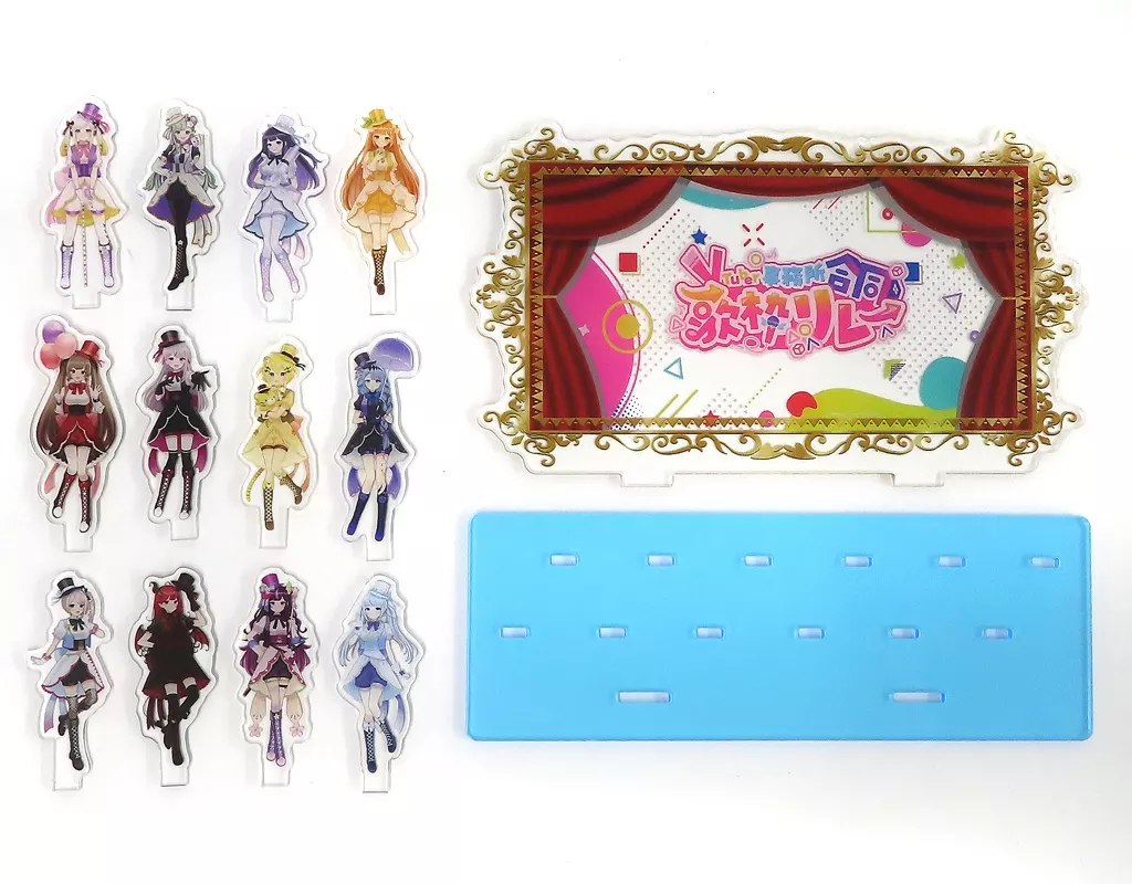 VTuber - Acrylic stand