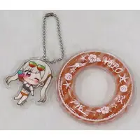 Komori Met - Key Chain - VSPO!