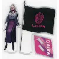 Nui Sociere - Acrylic stand - Nijisanji