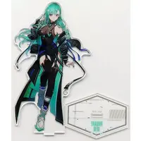 Yakumo Beni - Acrylic stand - VSPO!