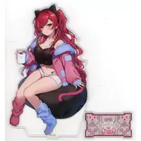 Nekota Tsuna - Acrylic stand - VSPO!