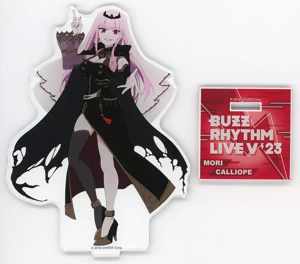 Mori Calliope - Acrylic stand - hololive