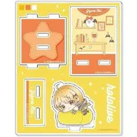 Yozora Mel - Hug Meets - Acrylic stand - hololive