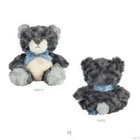 Kanae - Plush - NIJI Bear - Nijisanji