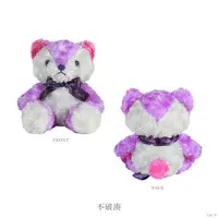 Fuwa Minato - Plush - NIJI Bear - Nijisanji
