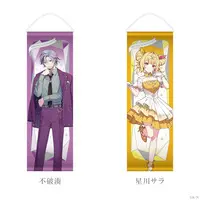 Hoshikawa Sara - Tapestry - Nijisanji
