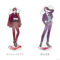 Watarai Hibari - Acrylic stand - Nijisanji